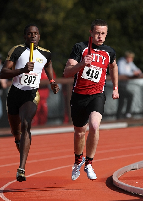SI Open Sat-230.JPG - 2011 Stanford Invitational, March 25-26, Cobb Track and Angell Field, Stanford,CA.